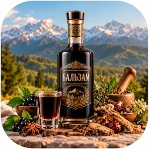 фото Бальзам