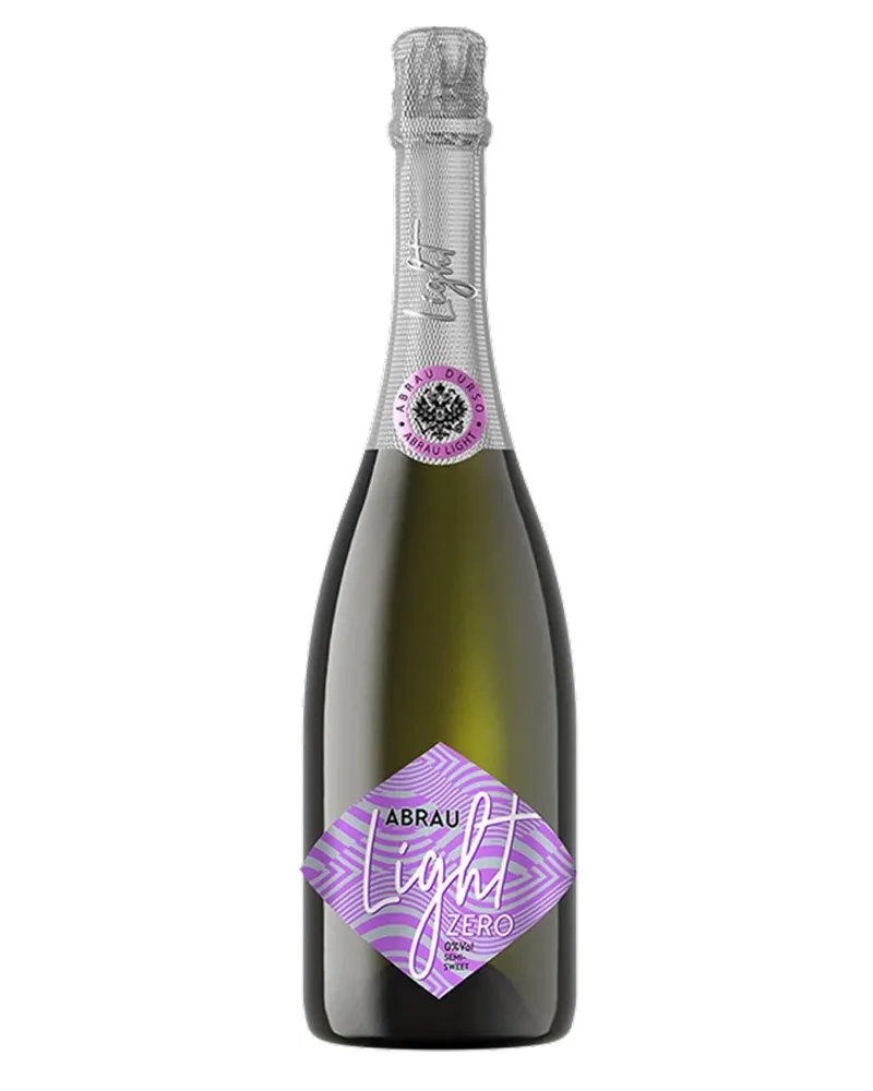 Купить Шампанское Абрау-Дюрсо Light Zero Semi-Sweet 0% (0,75 л) оптом в Алматы