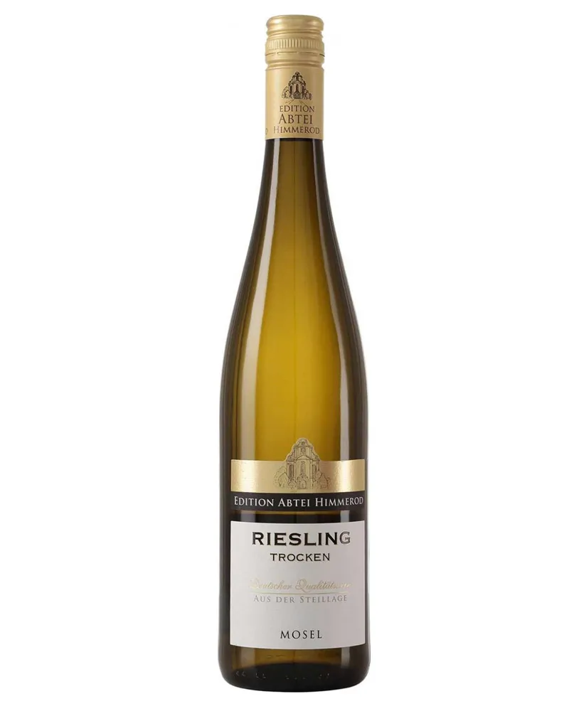 Купить Вино Abtei Himmerod Riesling Trocken 11% (0,75 л) оптом в Алматы