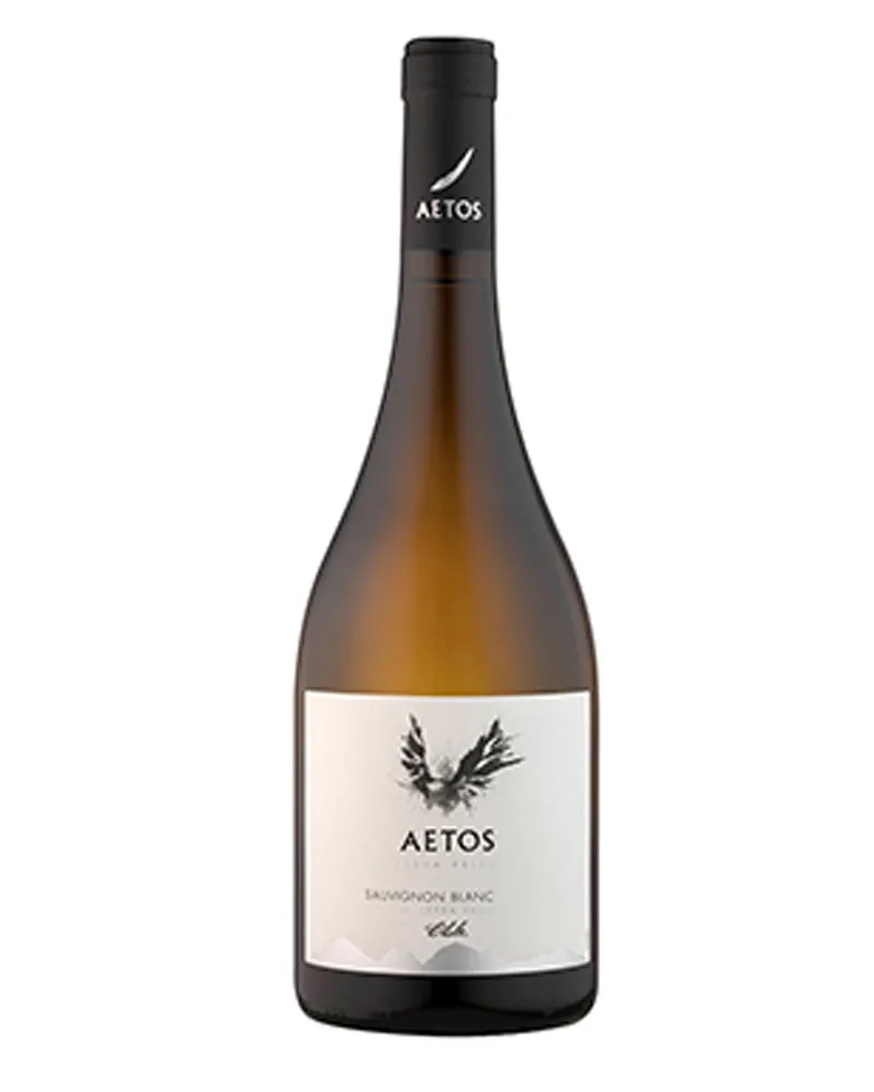 Купить Вино Aetos Reserva Privada Sauvignon Blanc 13% (0,75 л) оптом в Алматы