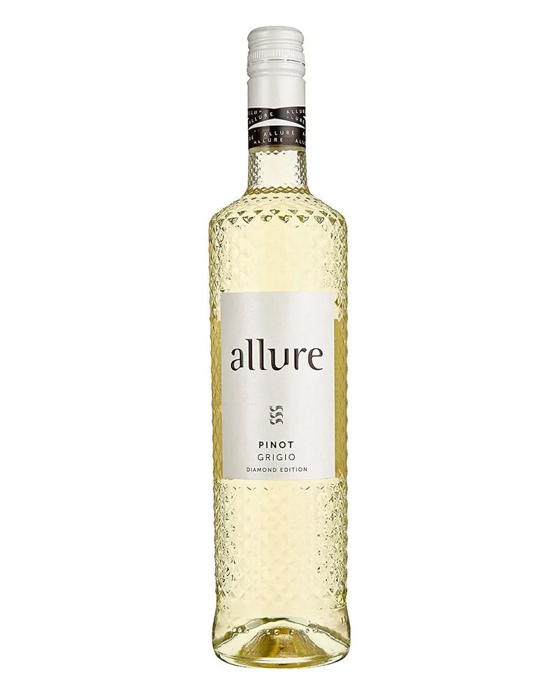 Купить Вино Allure Pinot Grigio 12% (0,75 л) оптом в Алматы