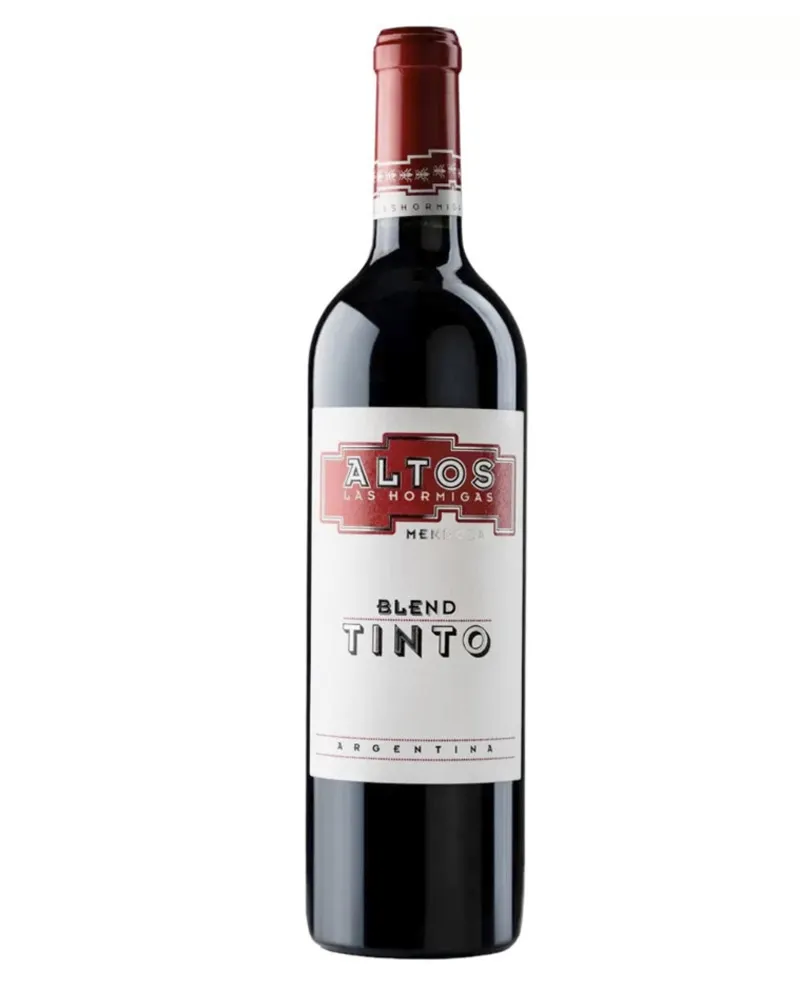 Купить Вино Altos Las Hormigas Tinto 13,5% (0,75 л) оптом в Алматы