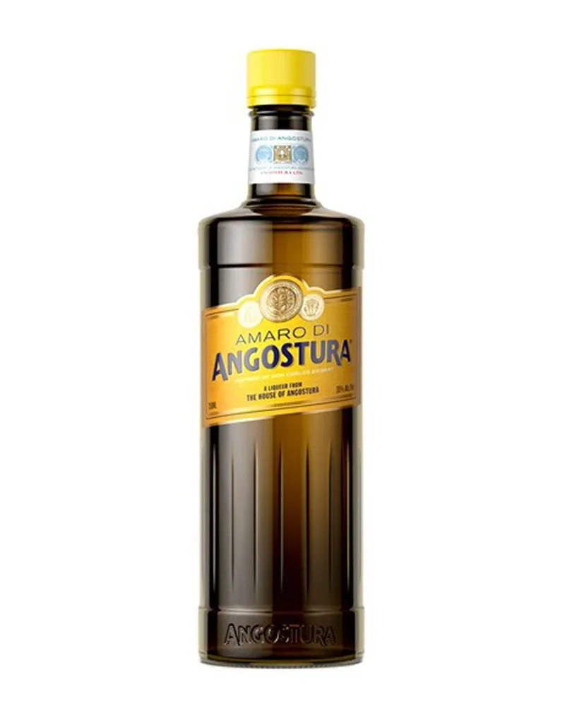 Купить Биттер Amaro Di Angostura 35% (0,7 л) оптом в Алматы