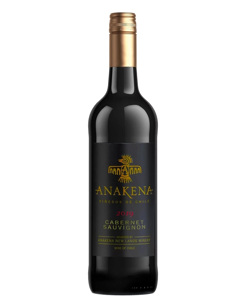 Купить Вино Anakena Birdman Cabernet Sauvignon 13% (0,75 л) оптом в Алматы