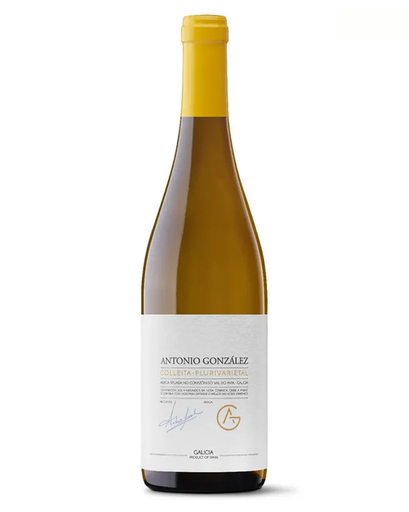 Купить Вино Antonio Gonzalez Plurivarietal 12% (0,75 л) оптом в Алматы