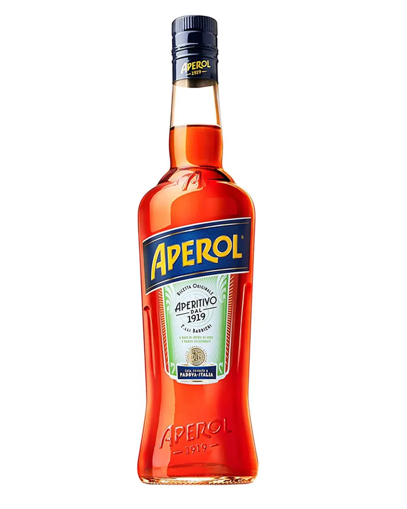 Купить Аперитив Aperol 11% (1 л) оптом в Алматы