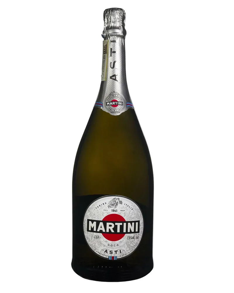 Купить Игристое вино Asti Martini 7,5% (1,5 л) оптом в Алматы