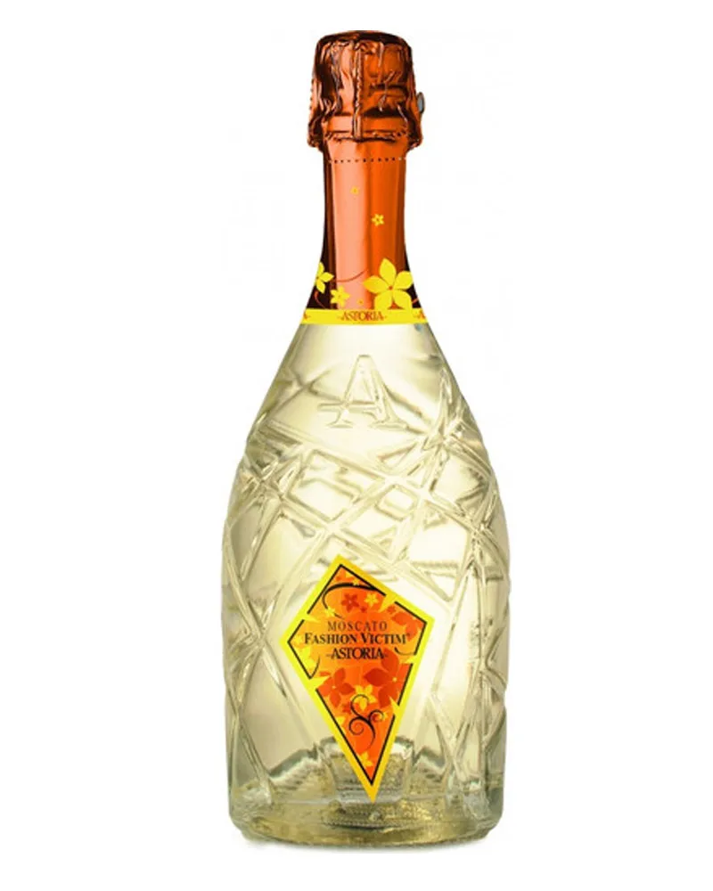 Купить Игристое вино Astoria, `Fashion Victim` Moscato 7% (0,75 л) оптом в Алматы