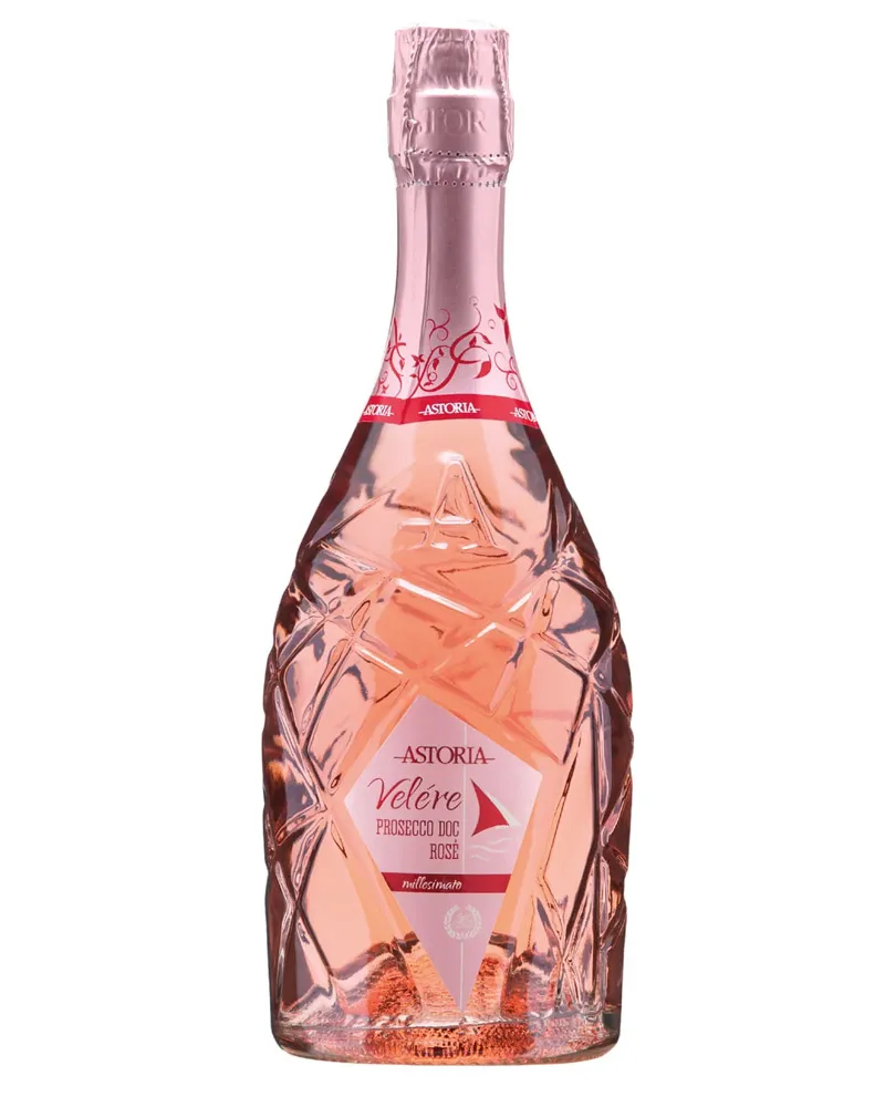 Купить Игристое вино Astoria Velere Prosecco Rose DOC 11% (0,75 л) оптом в Алматы