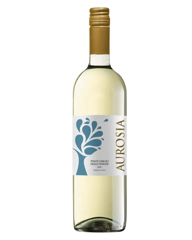 Купить Вино Aurosia Bianco Medium Sweet 10% (0,75 л) оптом в Алматы