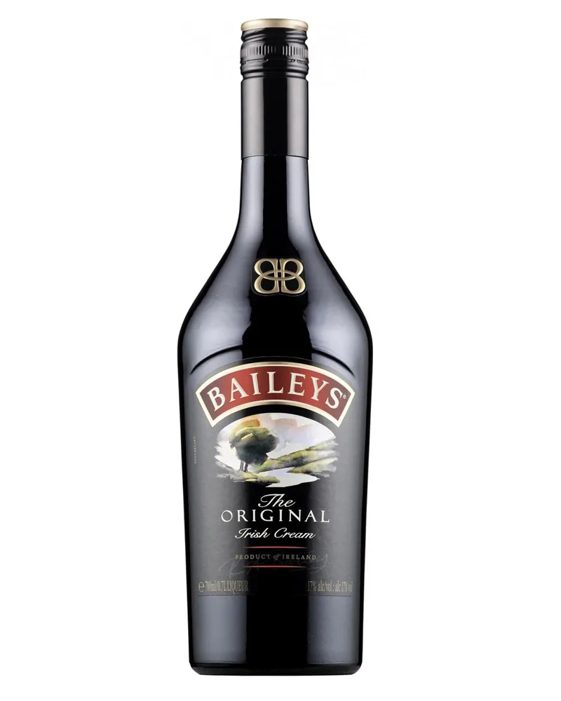 Купить Ликер Baileys Original 17% (0,5 л) оптом в Алматы