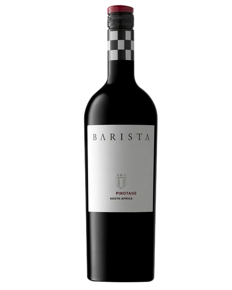 Купить Вино Barista Pinotage Val de Vie 13% (0,75 л) оптом в Алматы