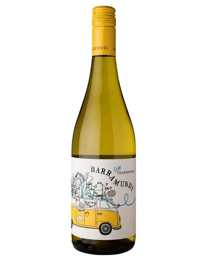 Купить Вино Barramundi Chardonnay 13,5% (0,75 л) оптом в Алматы