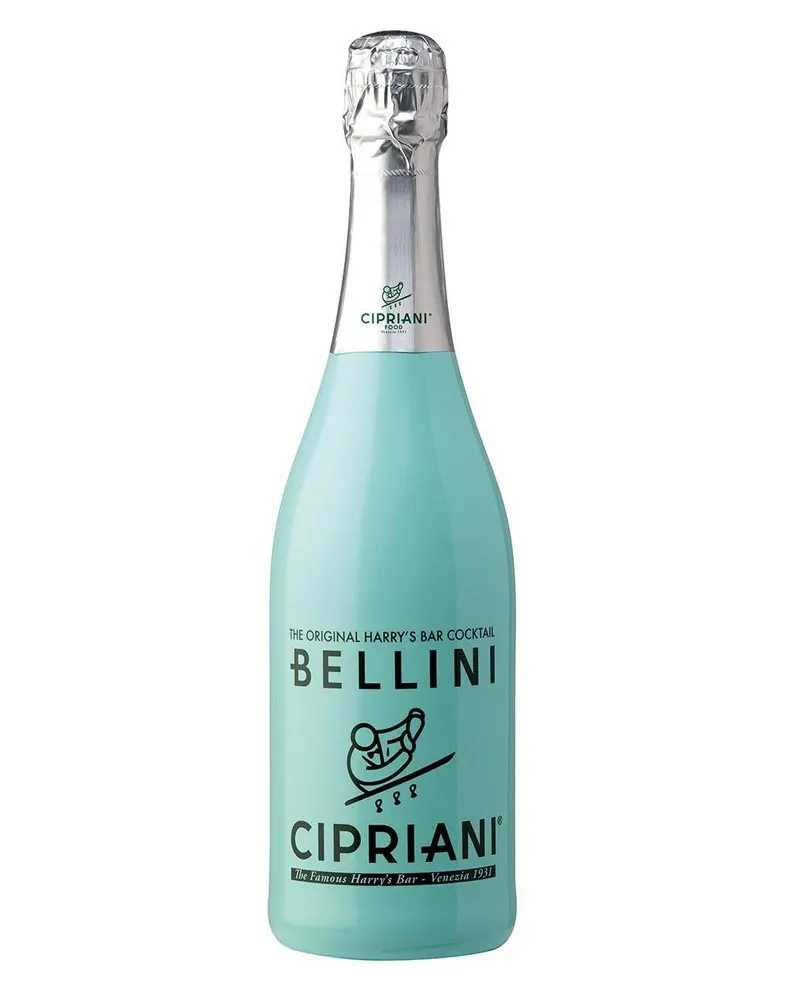 Купить Игристое вино Bellini Cipriani 5,5% (0,75 л) оптом в Алматы