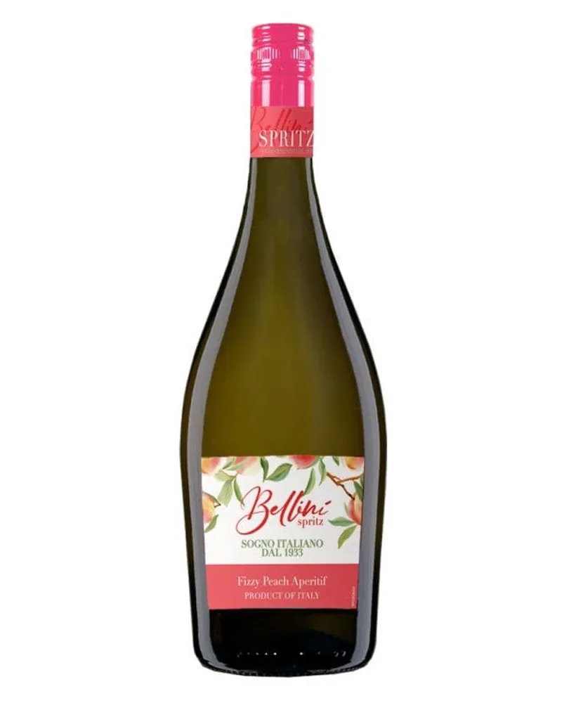 Купить Игристое вино Bellini Spritz Sgarzi Luigi cocktail 5,5% (0,75 л) оптом в Алматы