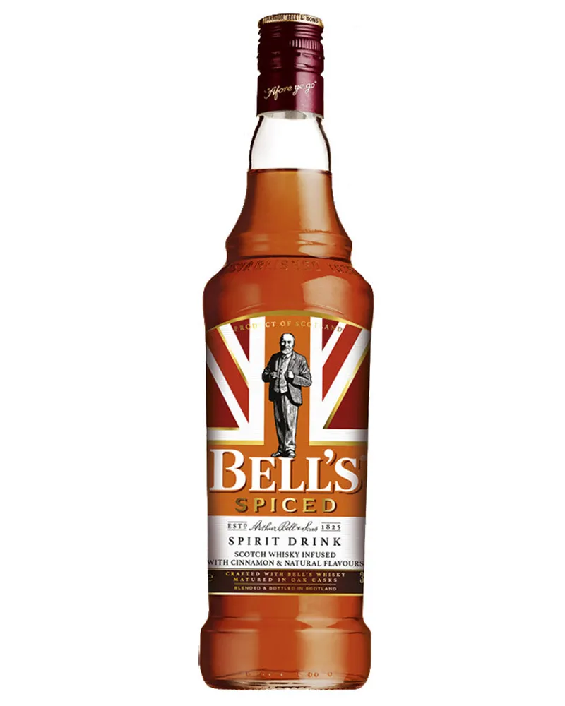 Купить Виски Bell`s Spiced 40% (0,7 л) оптом в Алматы