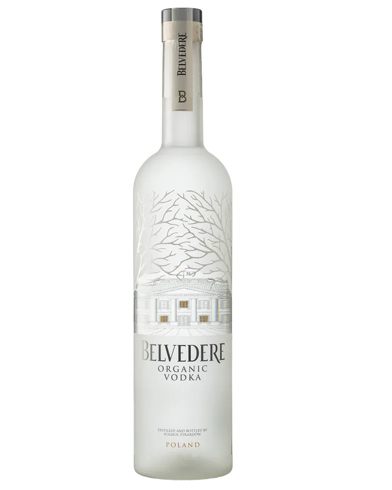 Купить Водка Belvedere Night Saber 40% (0,7 л) оптом в Алматы