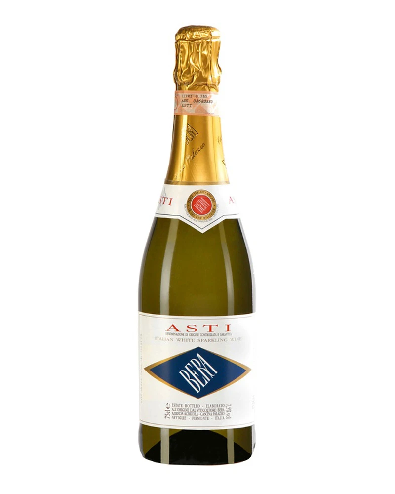 Купить Игристое вино B&G Asti Capetta DOCG 6.5% (0,75 л) оптом в Алматы