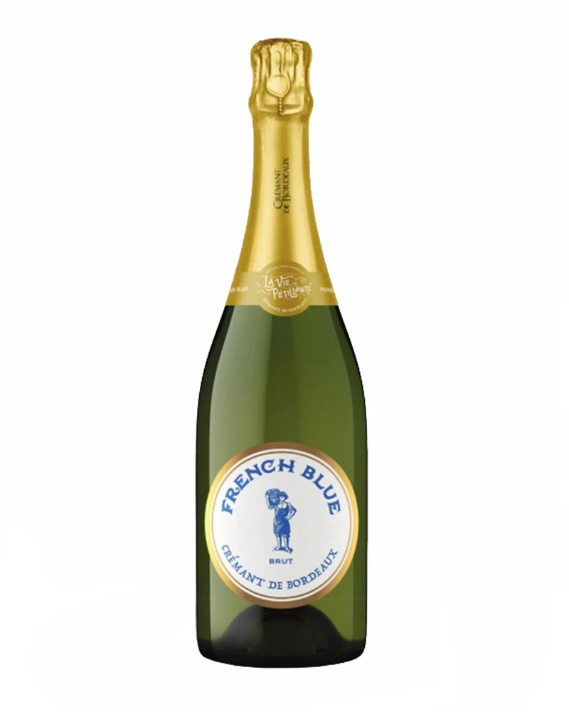 Купить Игристое вино B&G Cremant de Bordeaux 12% (0,75 л) оптом в Алматы
