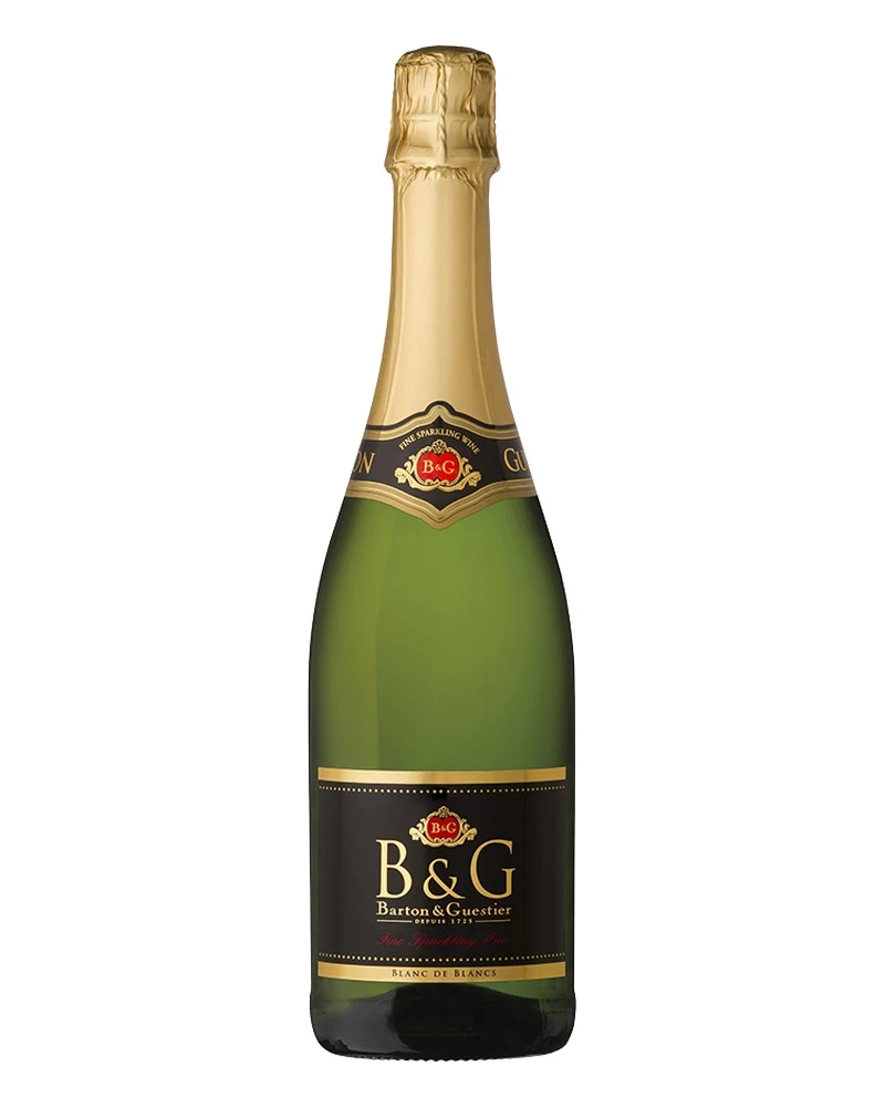 Купить Вино B&G Partager Blanc 11% (0,75 л) оптом в Алматы