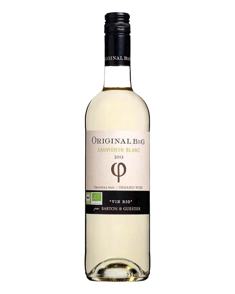 Купить Вино B&G Reserve Sauvignon Blanc 12.5% (0,75 л) оптом в Алматы