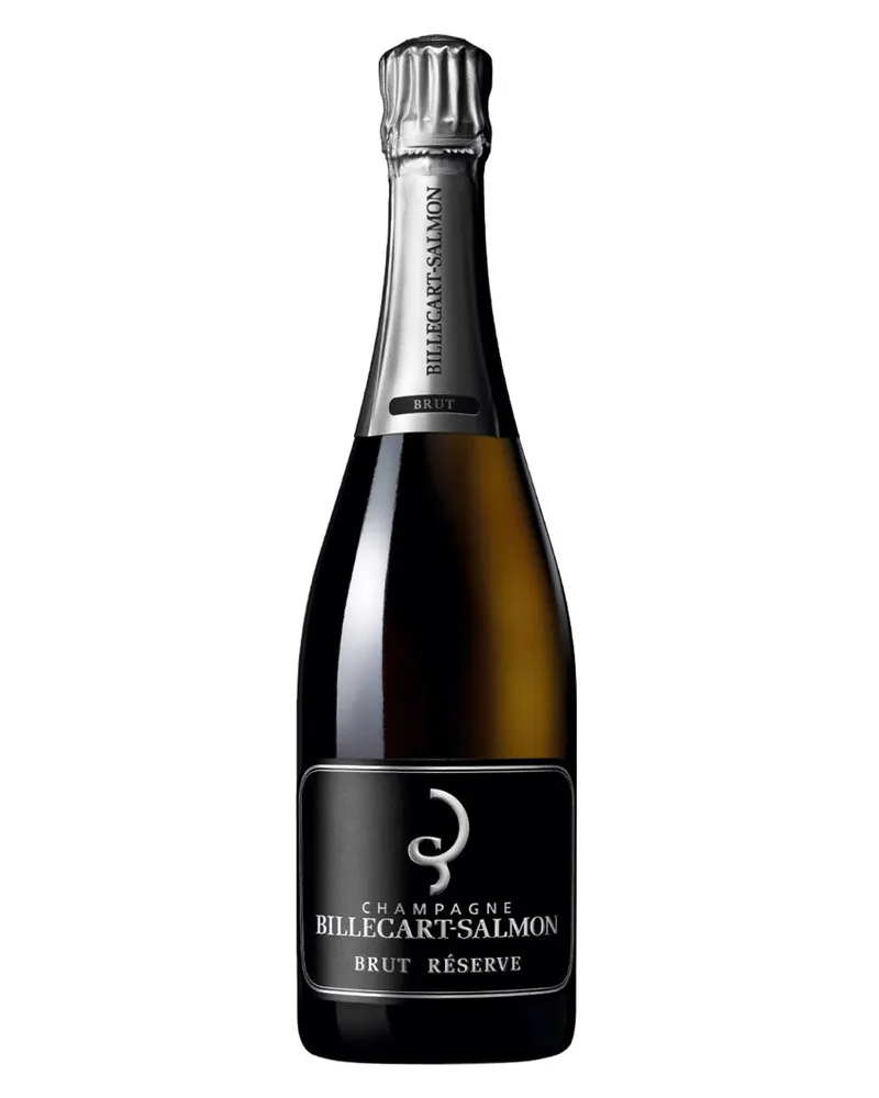 Купить Шампанское Billecart-Salmon Brut Reserve 12% (0,75 л) оптом в Алматы
