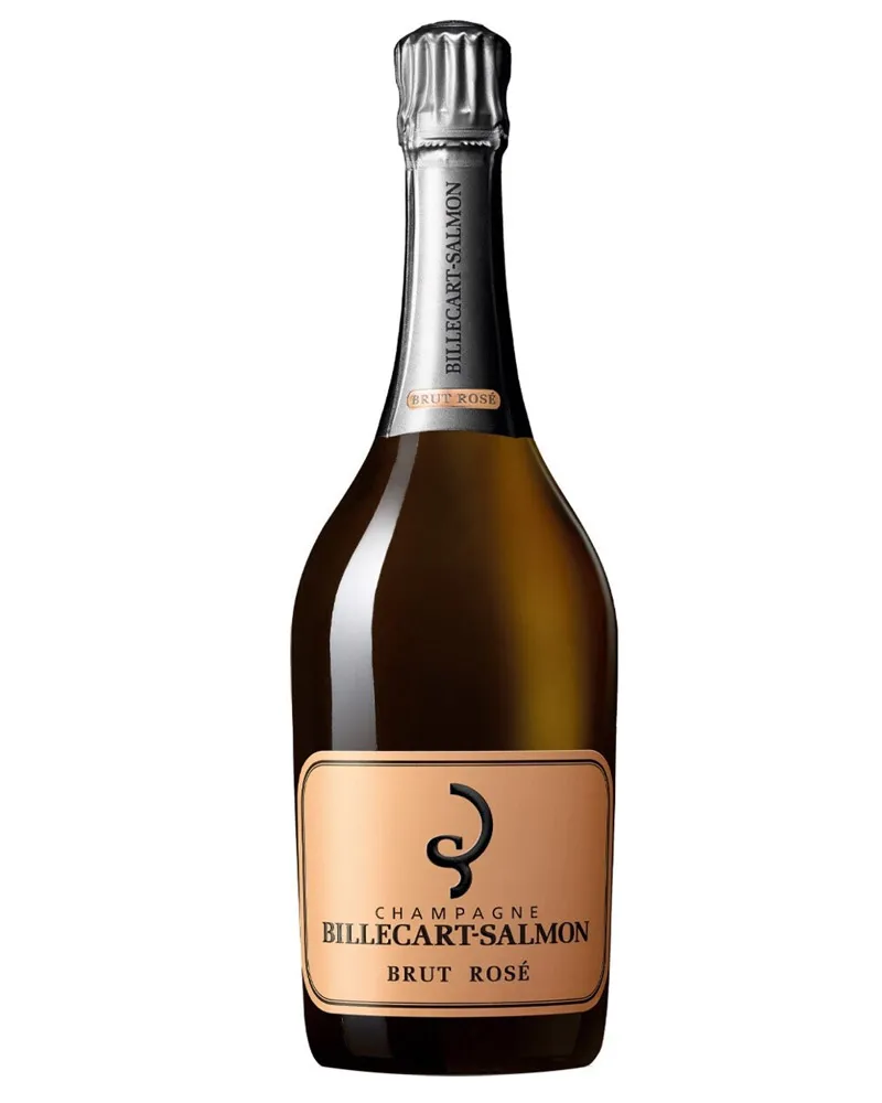 Купить Шампанское Billecart-Salmon, Brut Rose 12% (0,75 л) оптом в Алматы