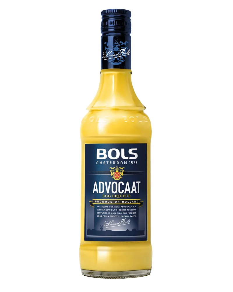 Купить Ликер BOLS Advocaat 15% (0,7 л) оптом в Алматы