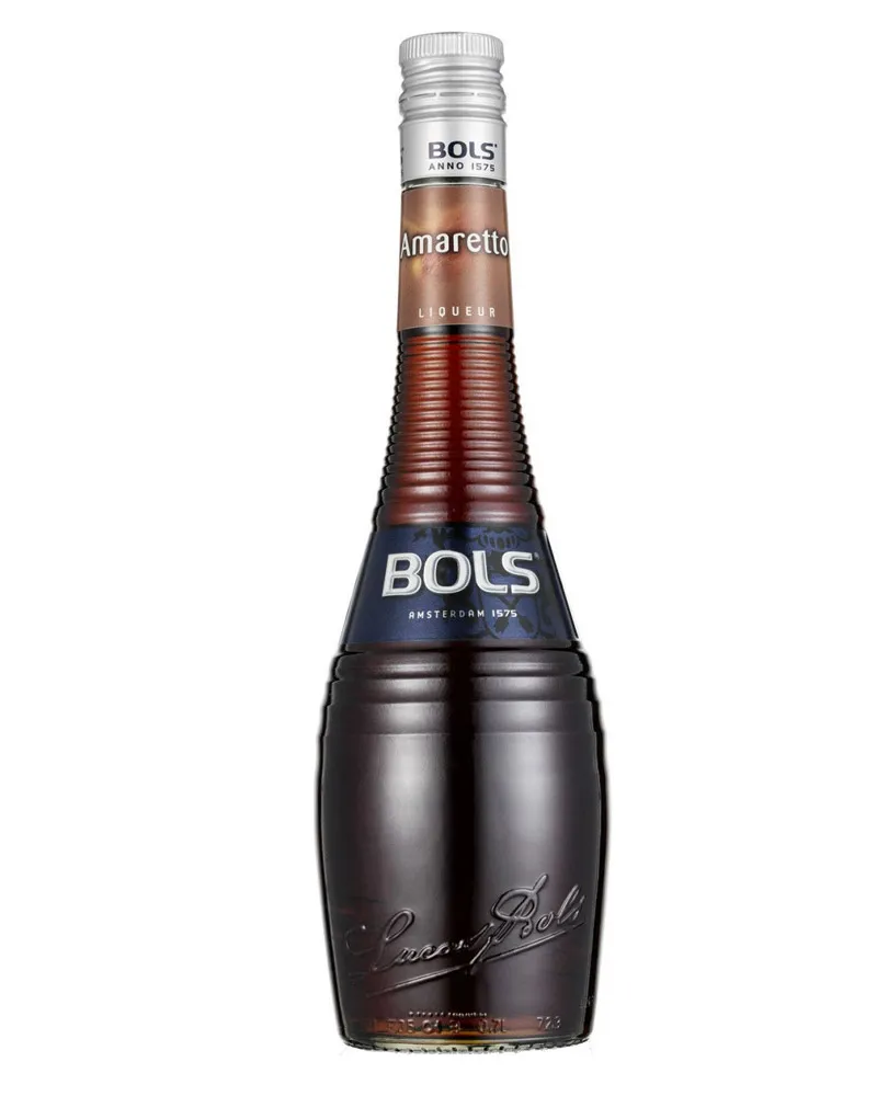 Купить Ликер BOLS Amaretto 24% (0,7 л) оптом в Алматы