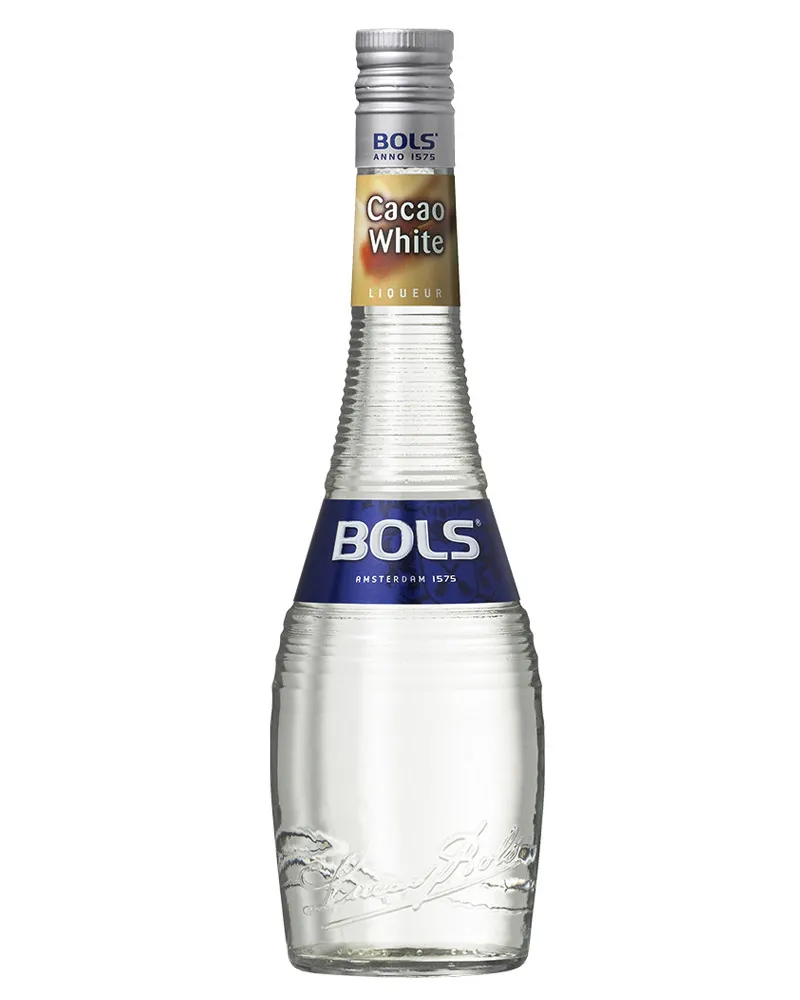 Купить Ликер BOLS Cacao White 24% (0,7 л) оптом в Алматы
