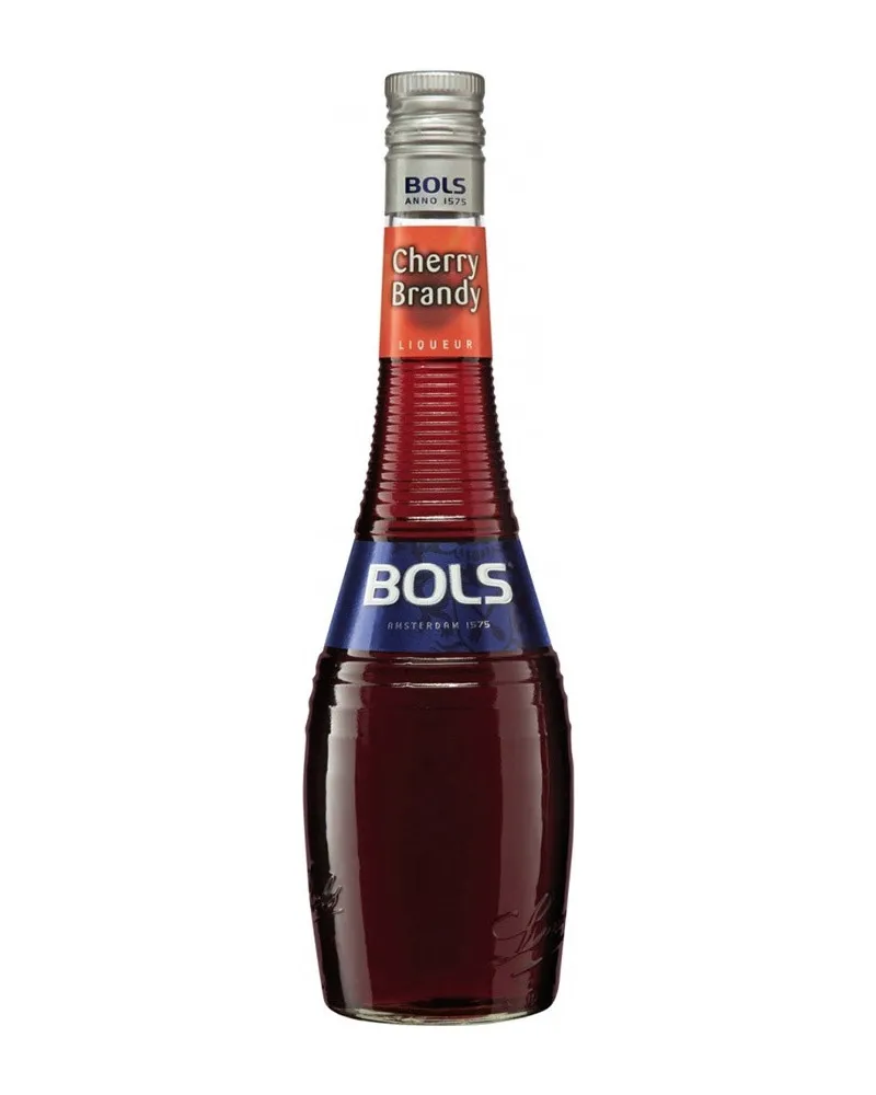 Купить Ликер BOLS Cherry Brandy 24% (0,7 л) оптом в Алматы