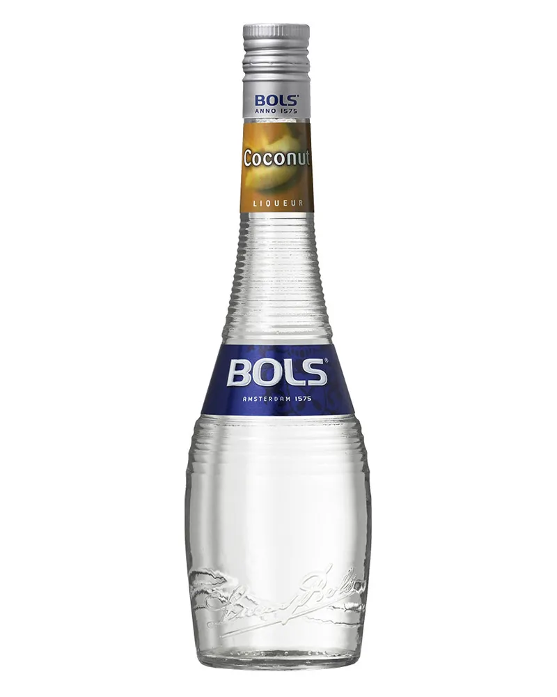 Купить Ликер BOLS Coconut 17% (0,7 л) оптом в Алматы