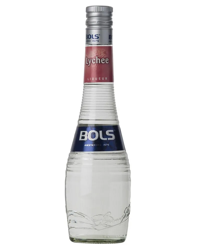 Купить Ликер BOLS Lychee 17% (0,7 л) оптом в Алматы