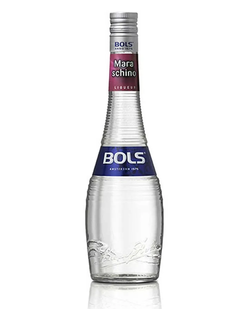 Купить Ликер BOLS Maraschino 24% (0,7 л) оптом в Алматы