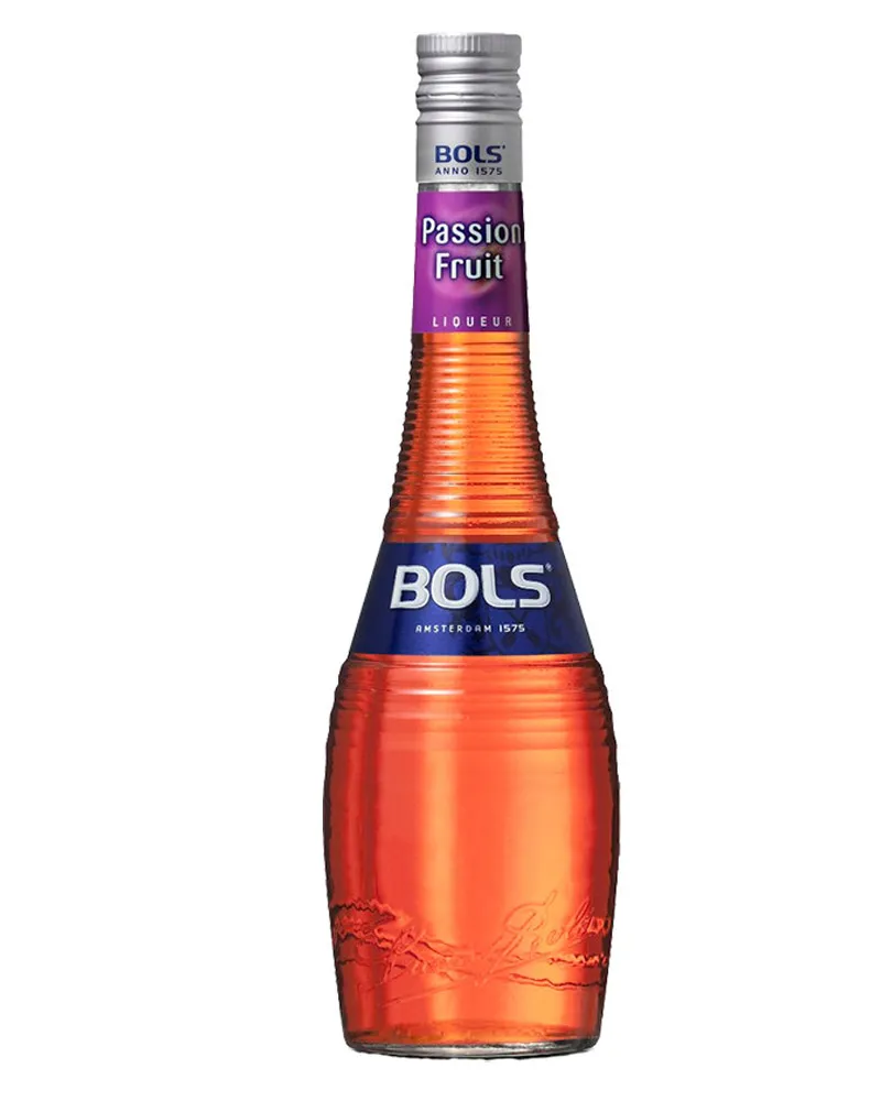 Купить Ликер BOLS Passion Fruit 17% (0,7 л) оптом в Алматы