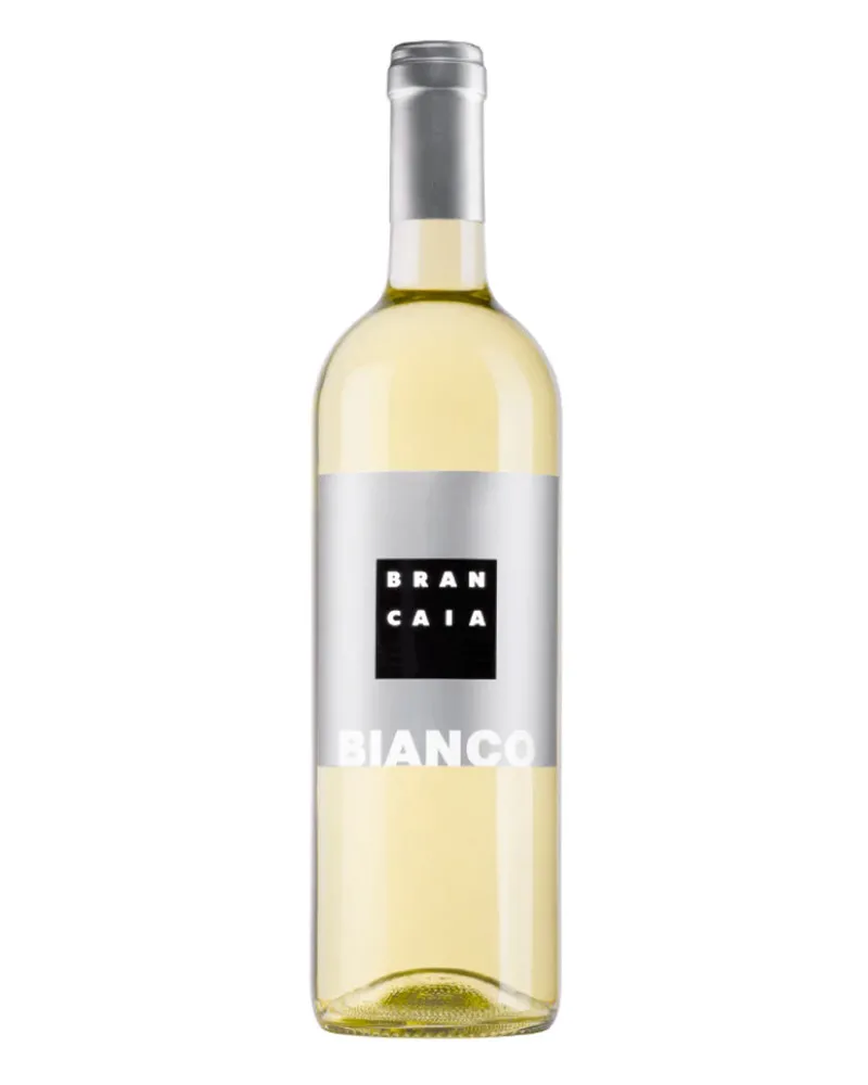 Купить Вино Brancaia IL Bianco IGT Toscana 12,5% (0,75 л) оптом в Алматы