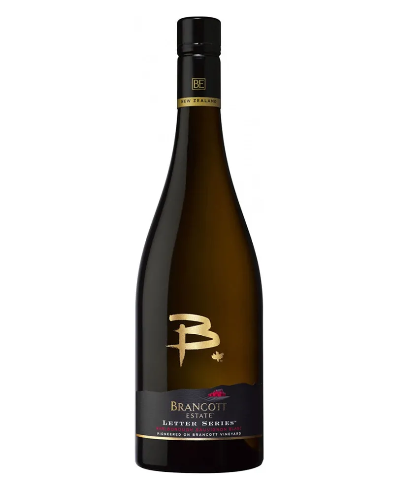 Купить Вино Brancott Estate, Letter Series `B` Sauvignon Blanc 13,5% (0,75 л) оптом в Алматы