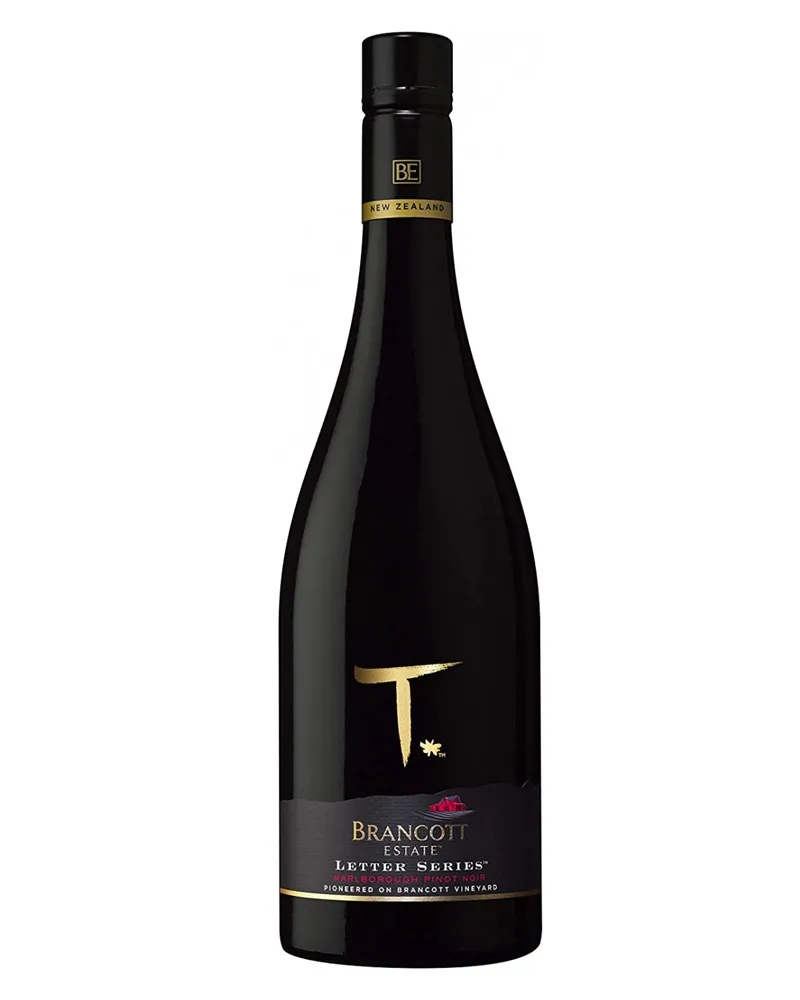 Купить Вино Brancott Estate, Letter Series `T` Pinot Noir 14% (0,75 л) оптом в Алматы