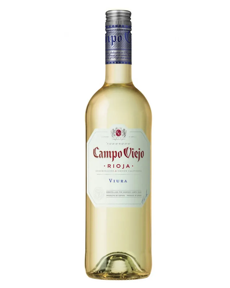 Купить Вино Campo Viejo Blanco 12,5% (0,75 л) оптом в Алматы