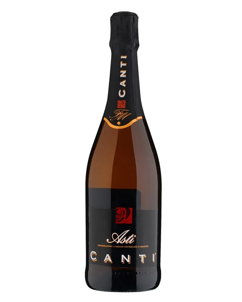 Купить Игристое вино Canti Asti DOCG 7% (0,75 л) оптом в Алматы