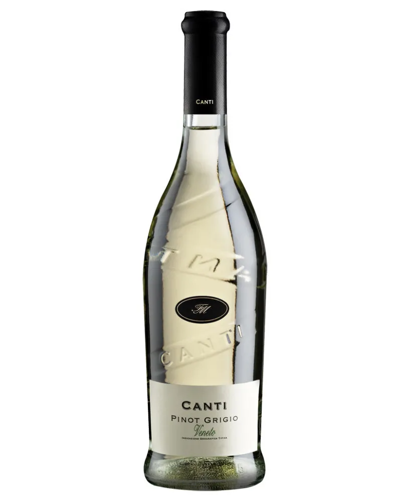 Купить Вино Canti, Pinot Grigio, Veneto IGT 12% (0,75 л) оптом в Алматы