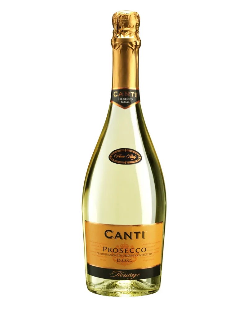 Купить Игристое вино Canti Prosecco 11% (0,75 л) оптом в Алматы