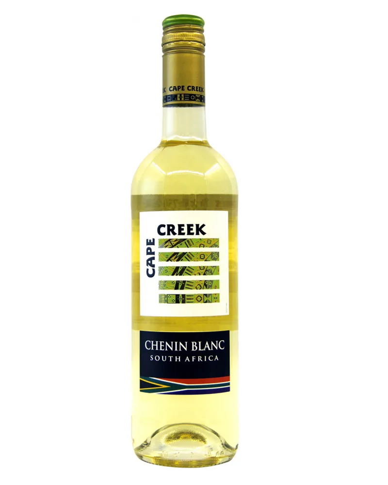 Купить Вино Cape Creek Chenin Blanc 12,5% (0,75 л) оптом в Алматы