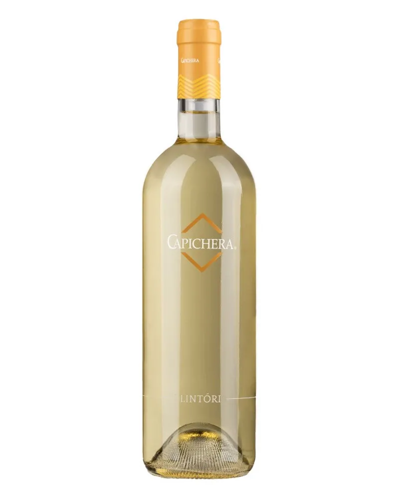 Купить Вино Capichera Lintori, Isola dei Nuraghi IGT 13,5% (0,75 л) оптом в Алматы