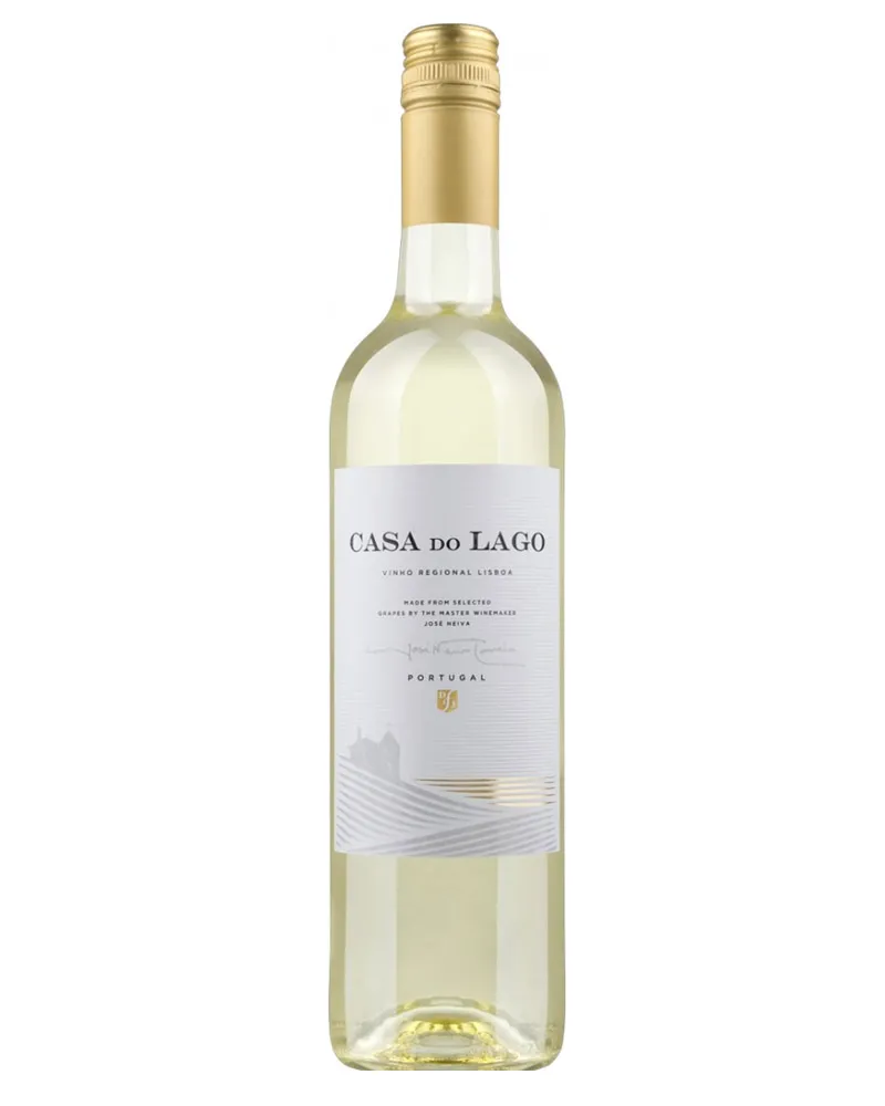 Купить Вино Casa do Lado Branco 12% (0,75 л) оптом в Алматы