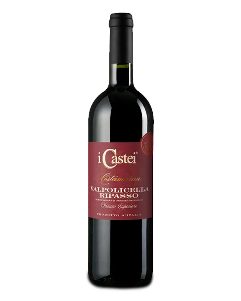 Купить Вино Castellani Valpolicella Ripasso Classico Superiore DOC 14% (0,75 л) оптом в Алматы