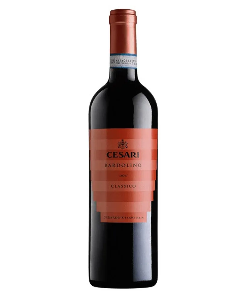 Купить Вино Cesari Bardolino Classico DOC 12% (0,75 л) оптом в Алматы