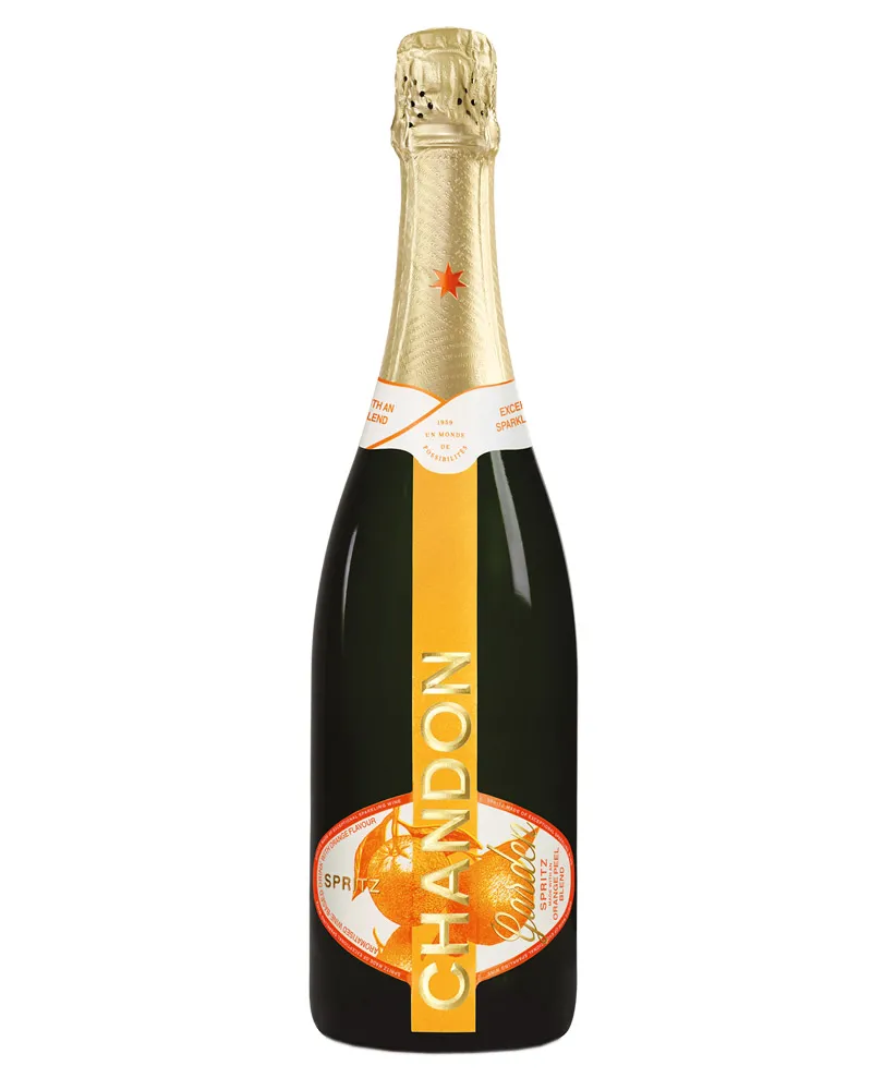 Купить Игристое вино Chandon Garden Spritz 11,5% (0,75 л) оптом в Алматы