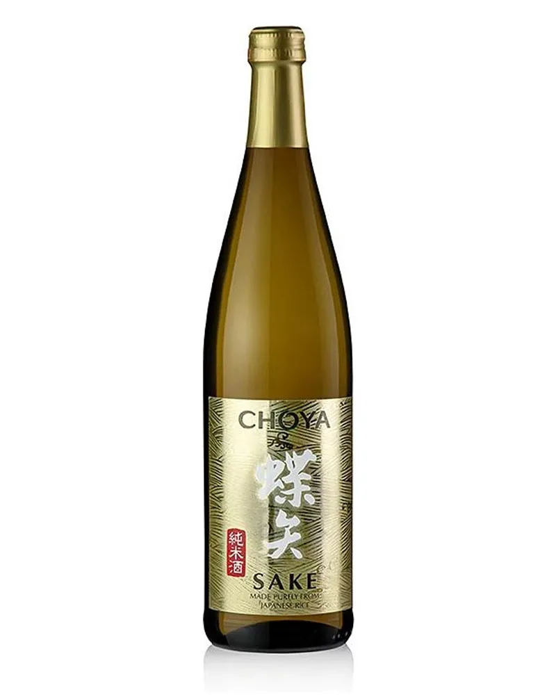 Купить Саке Choya Sake 14,5% (0,75 л) оптом в Алматы