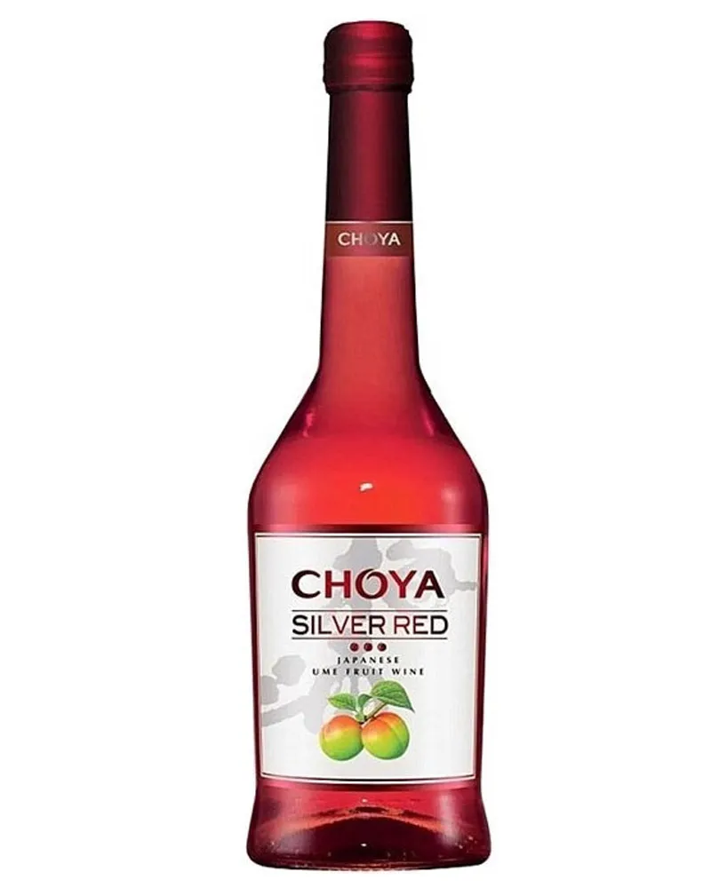Купить Вино Choya Silver Red 10% (0,5 л) оптом в Алматы